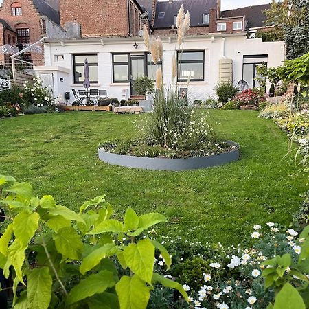 Le Petit Paradis Cassel Luaran gambar