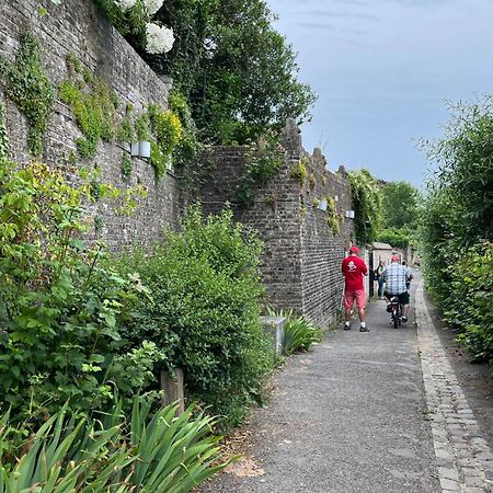 Le Petit Paradis Cassel Luaran gambar