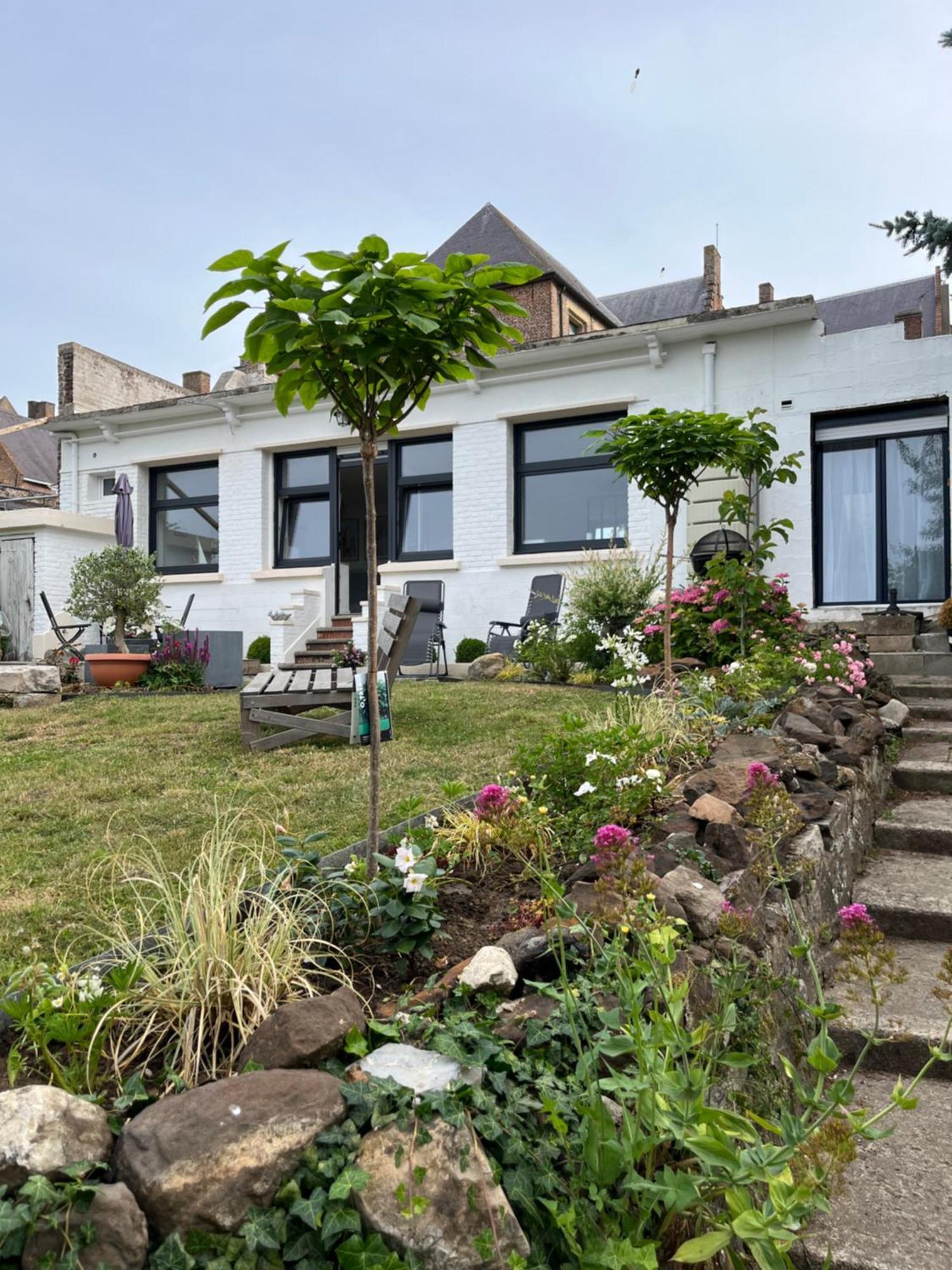 Le Petit Paradis Cassel Luaran gambar